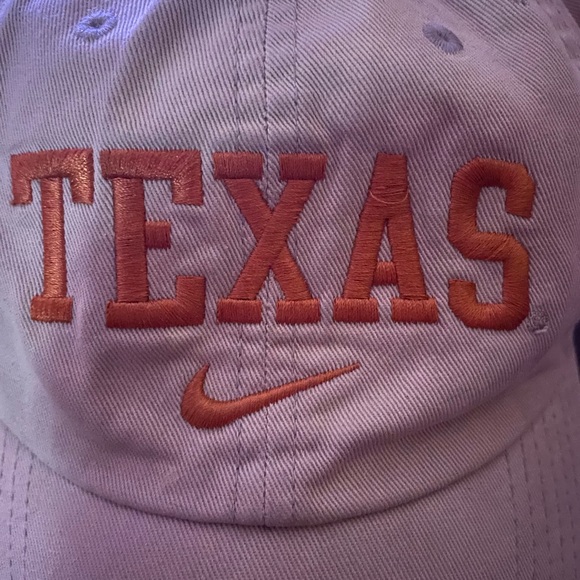 Nike Texas Campus Cap - Picture 2 of 4